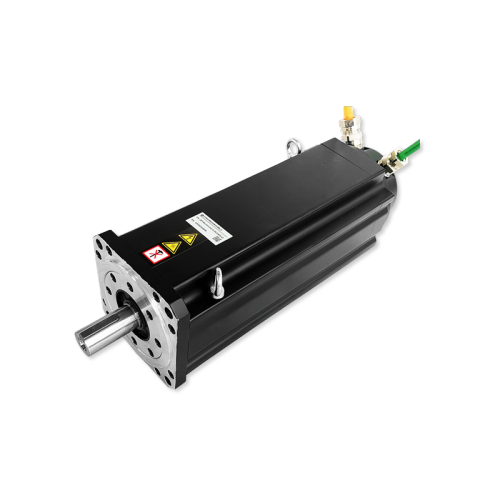 Bảo vệ nhiệt độ Động cơ servo quán tính thấp